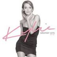 Kylie Minogue, Greatest Hits 87-97 (CD)